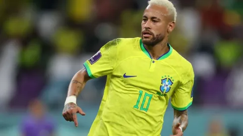 Croatia v Brazil: Quarter Final – FIFA World Cup Qatar 2022
