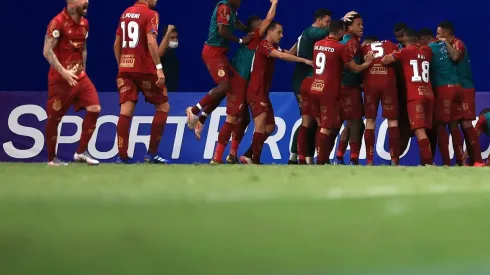 Bahia v Atletico Mineiro – Brasileirao 2021