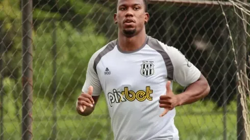 Diego Almeida/PontePress