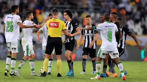 Botafogo v America MG - Copa Do Brasil 2022