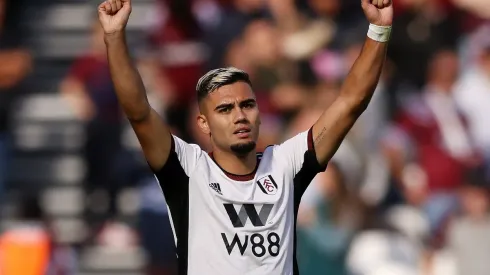 West Ham United v Fulham FC – Premier League