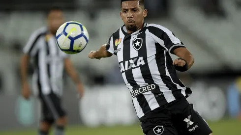 Botafogo v Fluminense – Brasileirao Series A 2018