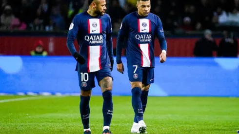 Nem Messi, nem Cristiano Ronaldo; Confira a lista de artilheiros de 2022