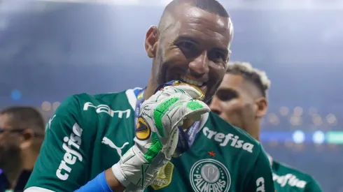 Palmeiras v America MG – Brasileirao 2022