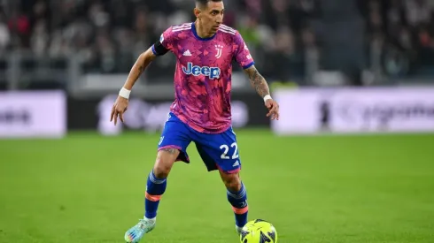 Juventus v Udinese Calcio - Serie A