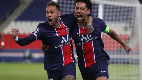 Paris Saint-Germain v Manchester City  – UEFA Champions League Semi Final: Leg One