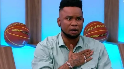 Carlos Alberto surpreende e crava o possível novo técnico da Seleção Brasileira: "É informação. Ele me chamou para ser auxiliar"