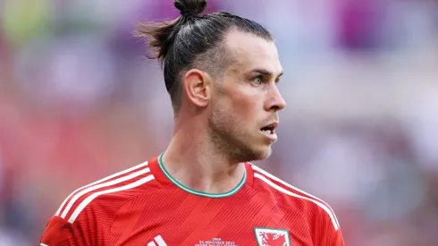 Wales v IR Iran: Group B – FIFA World Cup Qatar 2022