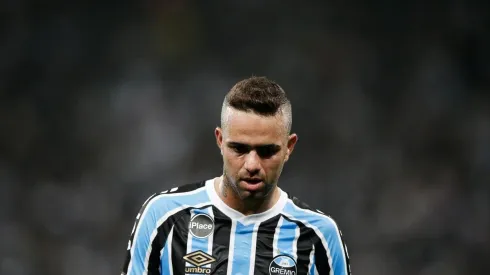 Corinthians v Gremio – Brasileirao Series A 2018
