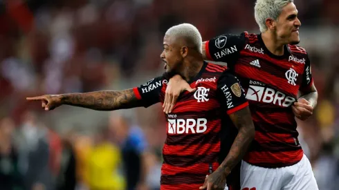 Flamengo v Velez - Copa CONMEBOL Libertadores 2022: Semifinals