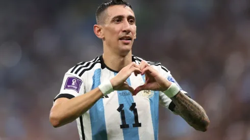 Argentina v France: Final - FIFA World Cup Qatar 2022