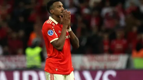 Internacional v Melgar - Copa CONMEBOL Sudamericana 2022