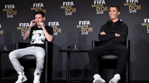 Messi x Cristiano Ronaldo;PSG confirma tour de amistosos no Catar