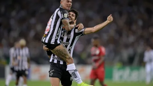 Atletico Mineiro v Athletico Paranaense - Copa do Brasil: Final