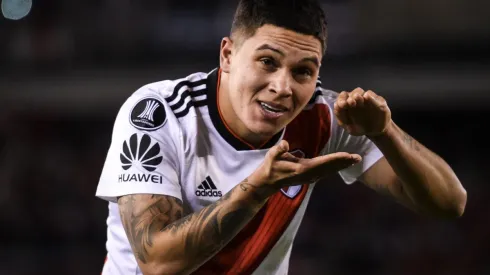 River Plate v Independiente - Copa CONMEBOL Libertadores 2018