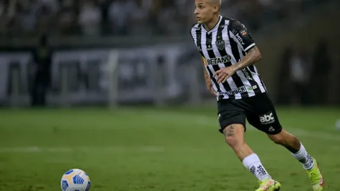 Atletico Mineiro v Gremio - Brasileirao 2021