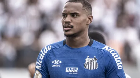 Foto: Ivan Storti/Santos FC