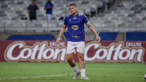 Depois de Edu, Pedro Castro é outro jogador do Cruzeiro e ir para Mundo Árabe