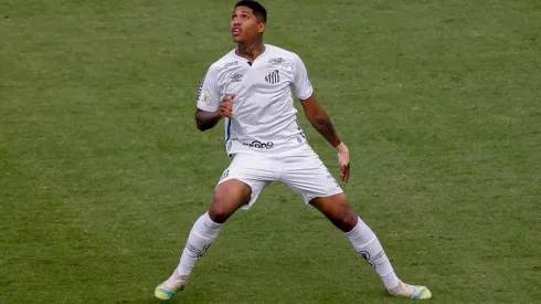 Raniel deve deixar Santos e ir para o Cruz Azul, do México