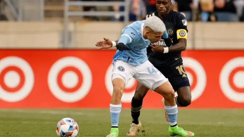 New York City FC v Philadelphia Union: 2021 MLS Playoffs - Eastern Conference Final