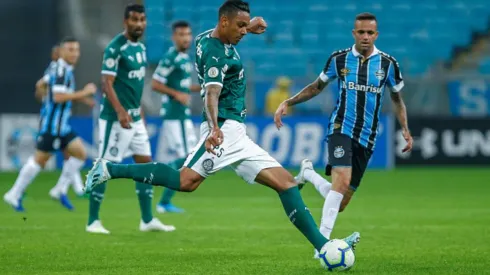 Ex-Palmeiras irá receber indenização milionária do Barcelona; entenda