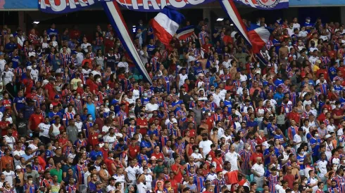 Bahia v Atletico Mineiro – Brasileirao 2021