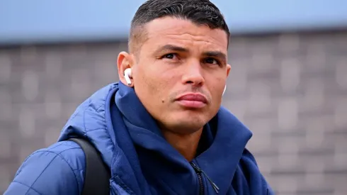 Nottingham Forest v Chelsea FC - Premier League