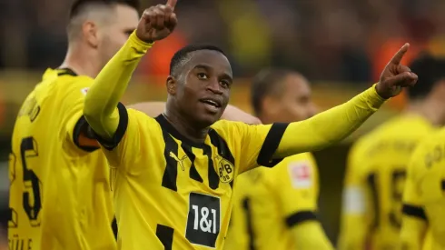 Borussia Dortmund v VfL Bochum 1848 – Bundesliga