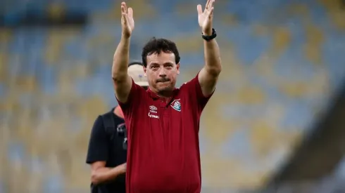 Fluminense contratou dois jogadores estrangeiros