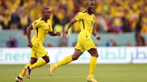 Qatar v Ecuador: Group A - FIFA World Cup Qatar 2022