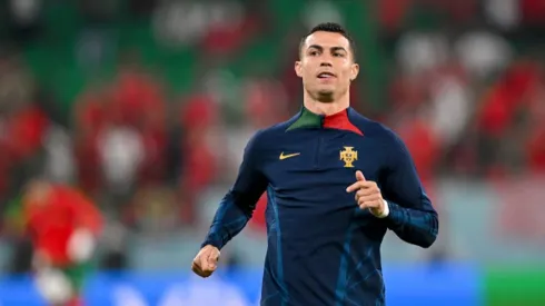 Novo técnico de Portugal fala sobre o futuro de Cristiano Ronaldo na seleção