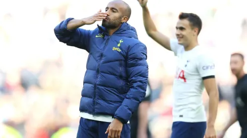 Tottenham Hotspur v Aston Villa – Premier League