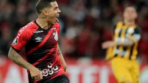 Athletico Paranaense v The Strongest - Copa CONMEBOL Libertadores 2022
