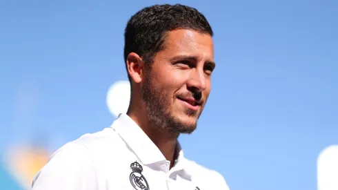 Cadiz CF v Real Madrid CF – La Liga Santander