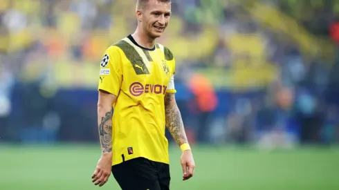 Borussia Dortmund v FC Copenhagen: Group G – UEFA Champions League