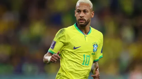 Croatia v Brazil: Quarter Final – FIFA World Cup Qatar 2022