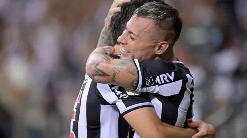 Atletico Mineiro v Athletico Paranaense - Copa do Brasil: Final