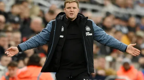 Newcastle United v Leicester City - Carabao Cup Quarter Final