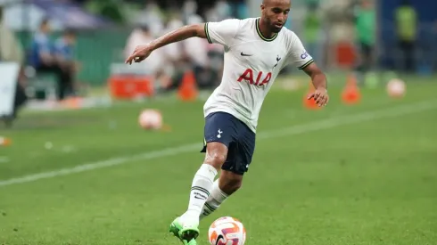 Tottenham Hotspur v Team K League All-Stars – Pre-season Friendly