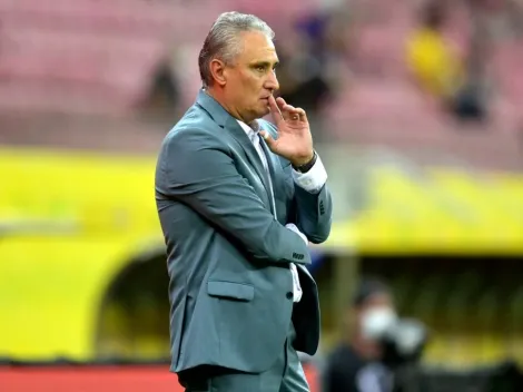 Seleção Brasileira: Jornal Espanhol crava quem será o sucessor de Tite