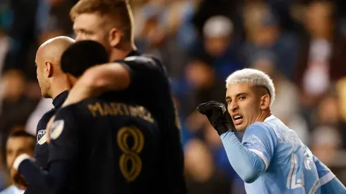 New York City FC v Philadelphia Union: 2021 MLS Playoffs – Eastern Conference Final