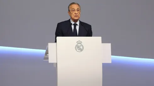 Presidente do Real Madrid, diz que Uefa mentiu sobre a Superliga