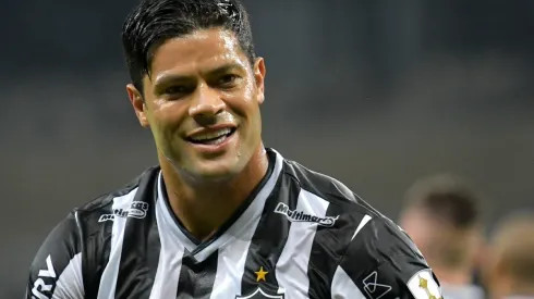 Atletico Mineiro v America de Cali - Copa CONMEBOL Libertadores 2021