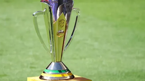 Grupo Globo garante o direito de transmissão da Supercopa do Brasil