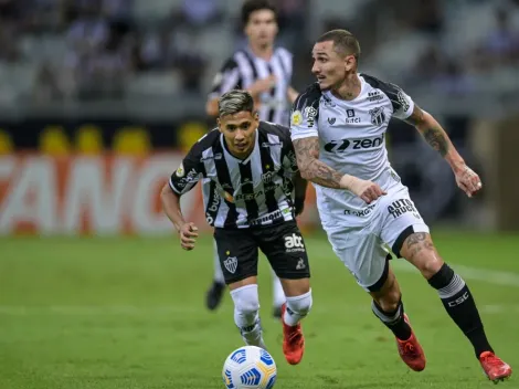 Descartado pelo Fluminense, Vina ganha força para fechar com outro gigante do futebol brasileiro