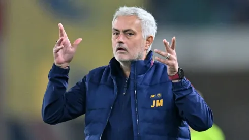 Hellas Verona v AS Roma - Serie A