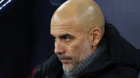 Manchester City v Chelsea: Emirates FA Cup Third Round