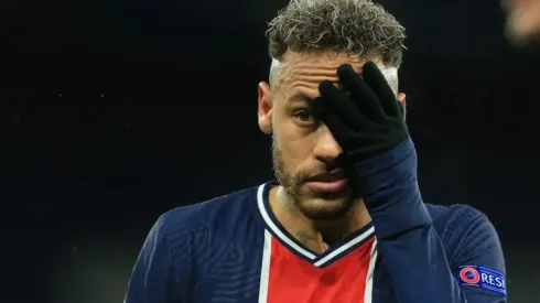 Simon Stacpoole/Getty Images