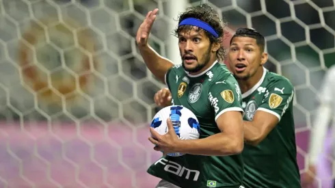 Palmeiras v Athletico Parananese - Copa CONMEBOL Libertadores 2022: Semifinals