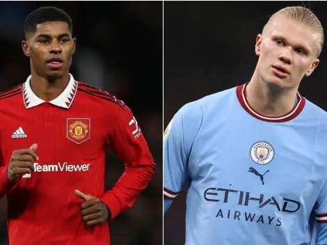 Manchester United x Manchester City buscam repetir jogo do primeiro turno